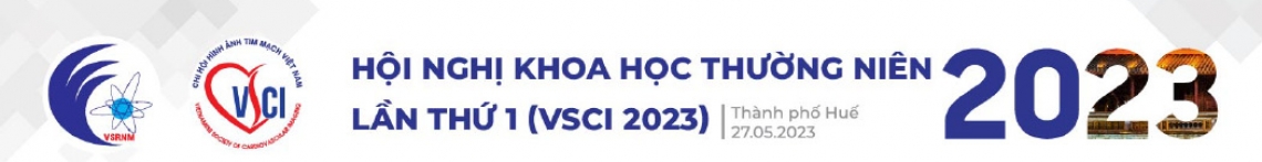 Hội nghị khoa học thường niên lần thứ 1 (VSCI 2023)