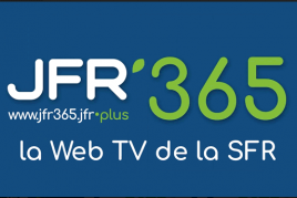 Triển khai chương trình truyền hình trực tuyến JFR 365 của Hội Điện quang Pháp (SFR)