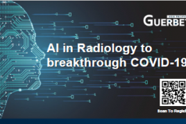 Hội thảo trực tuyến:  AI in Radiology to breakthrough COVID-19