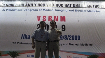Hội nghị khoa học thường niên lần thứ 11 - năm 2009 tại Nha Trang