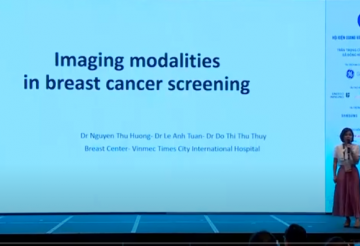  Imaging modalities in breast cancer screening 