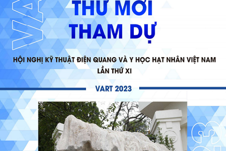 Hội nghị kỹ thuật Điện quang và y học hạt nhân Việt Nam lần thứ XI